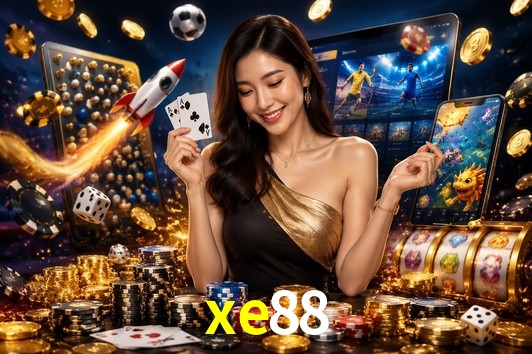 Quick Registration xe88
