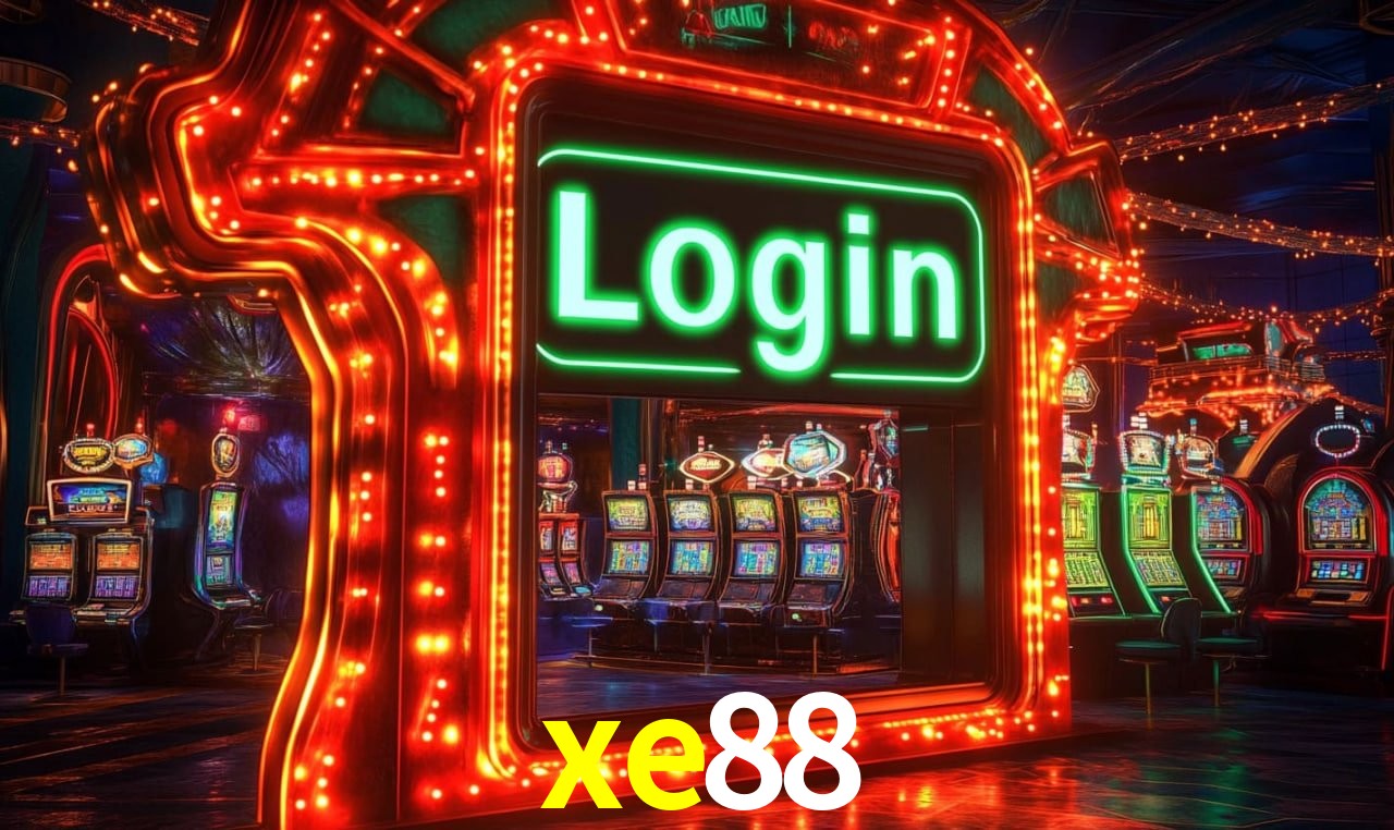 Casino Ao Vivo xe88