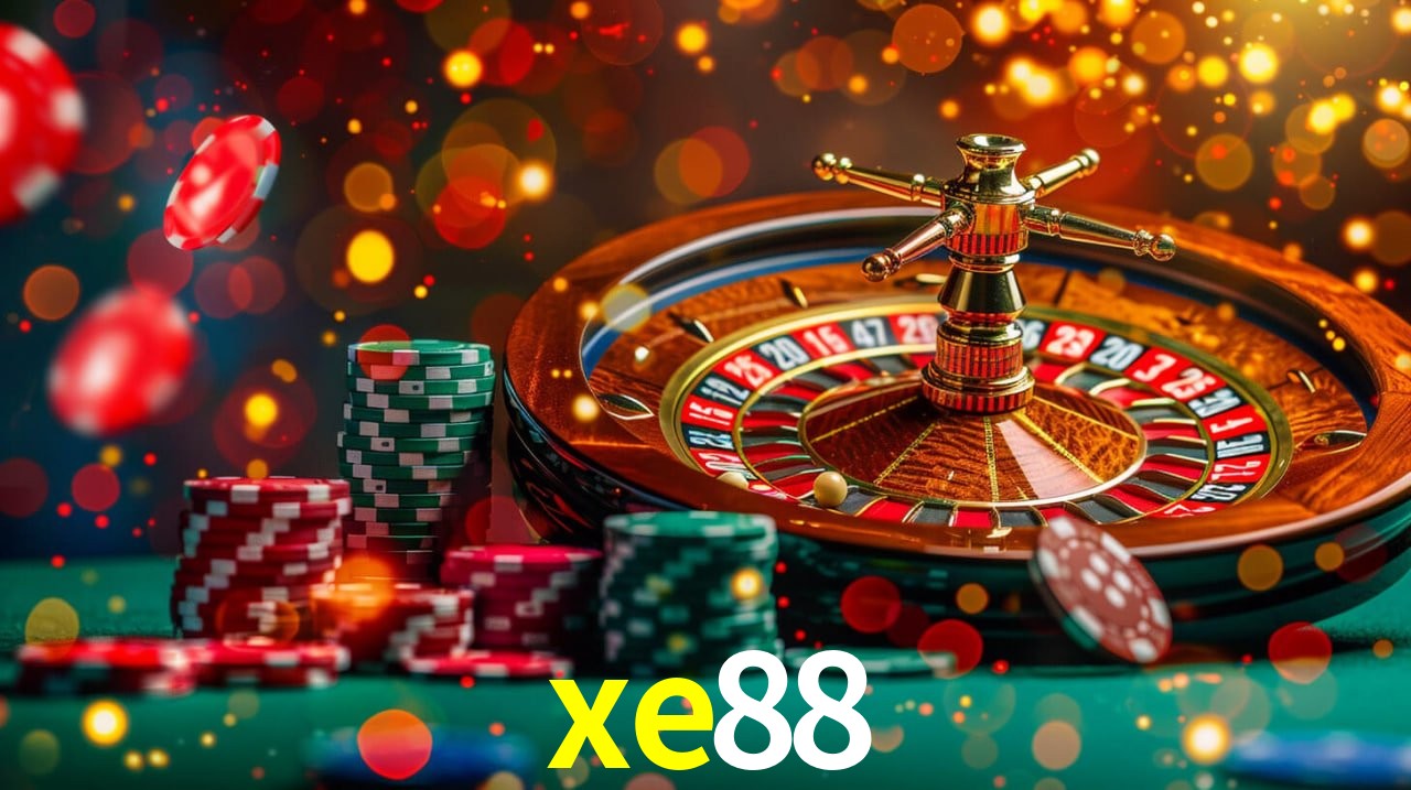 Explorando a Categoria de Eventos em Apostas na xe88