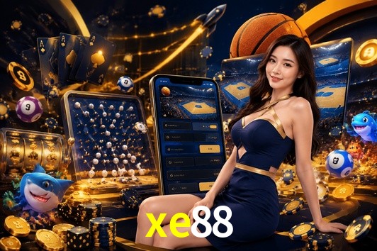Weekend Specials xe88