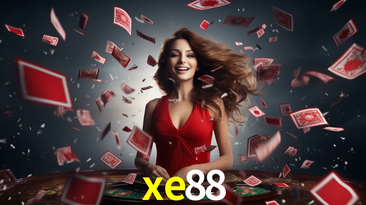 Live Casino xe88