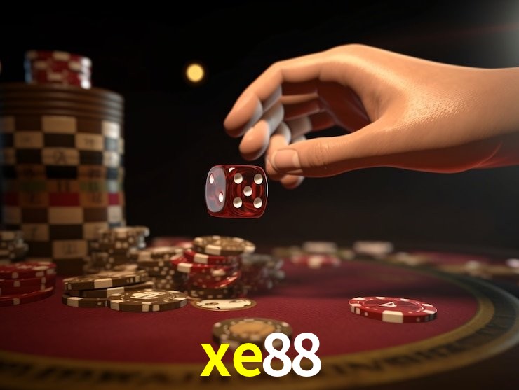 Apostas de Tênis xe88