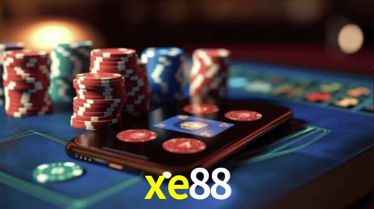 Programa VIP xe88