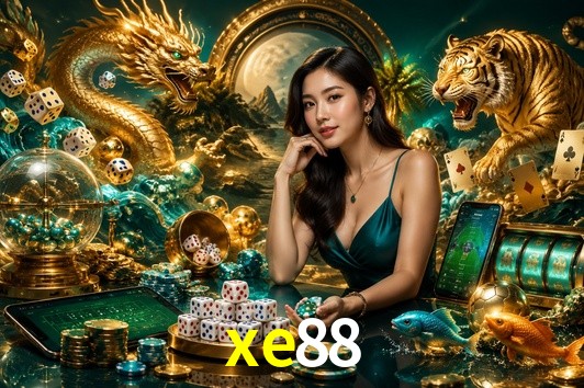 Exclusive Offers xe88