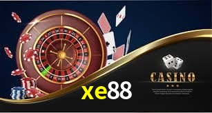 Casino VIP xe88