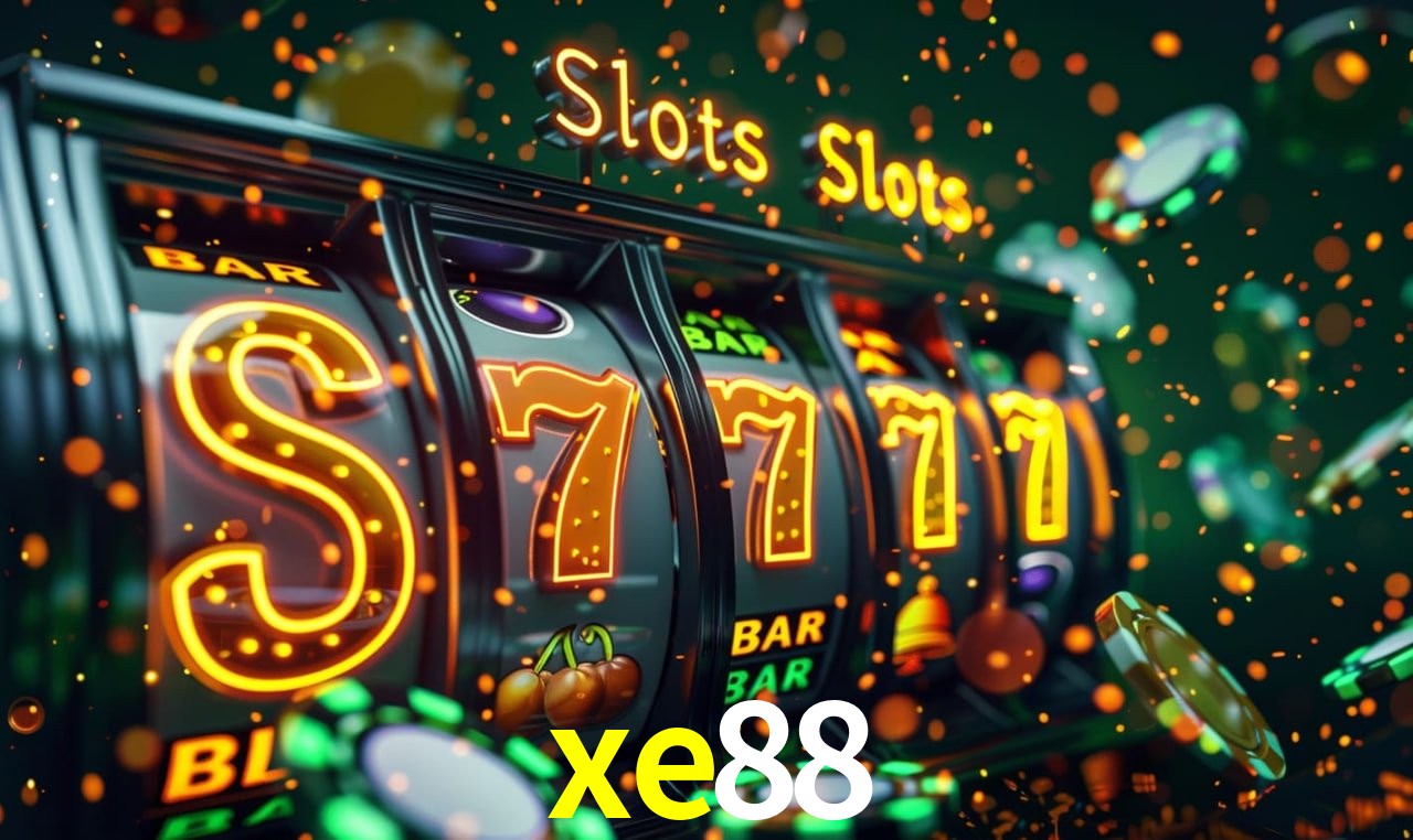 Torneios xe88