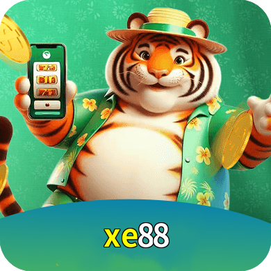Logo da xe88